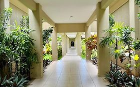 Aldeia das Águas Park Resort - Flat B309 Quartier